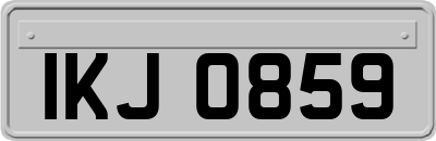 IKJ0859