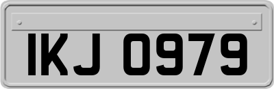 IKJ0979