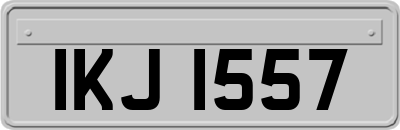 IKJ1557