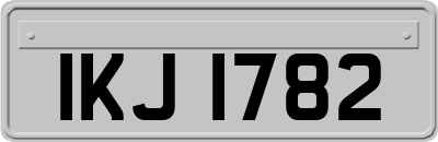 IKJ1782