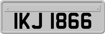 IKJ1866