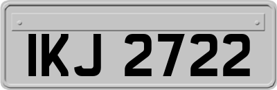 IKJ2722