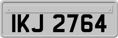 IKJ2764