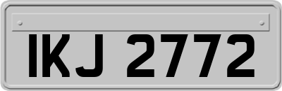 IKJ2772