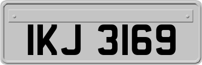 IKJ3169