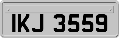 IKJ3559