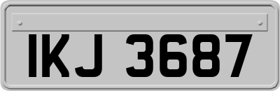 IKJ3687