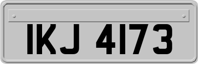 IKJ4173