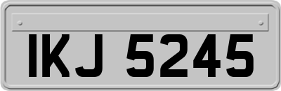 IKJ5245