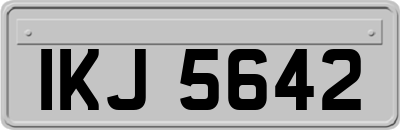 IKJ5642