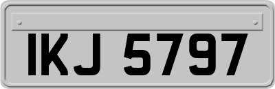 IKJ5797