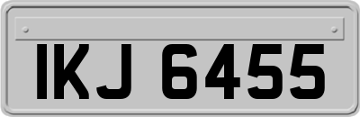 IKJ6455