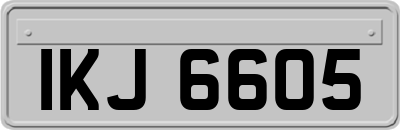 IKJ6605