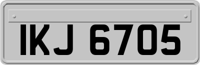 IKJ6705