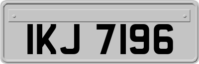 IKJ7196