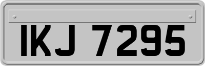 IKJ7295