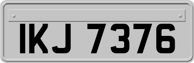 IKJ7376