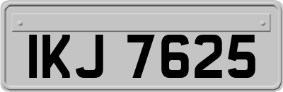 IKJ7625