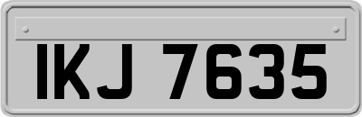 IKJ7635