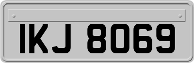 IKJ8069