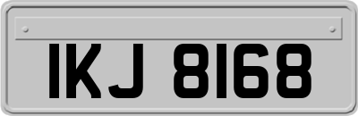 IKJ8168