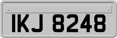 IKJ8248