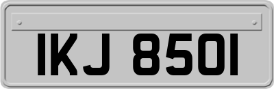 IKJ8501