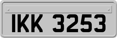 IKK3253