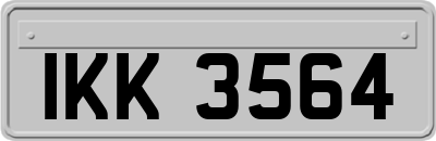 IKK3564