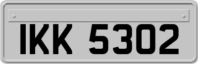 IKK5302