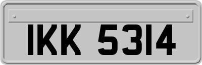 IKK5314