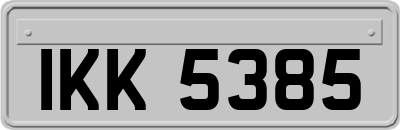 IKK5385