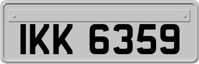 IKK6359