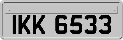 IKK6533