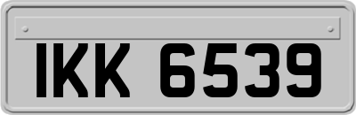 IKK6539