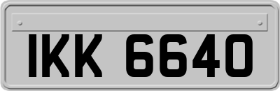 IKK6640