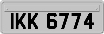 IKK6774