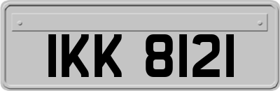 IKK8121