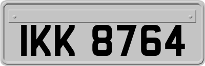 IKK8764