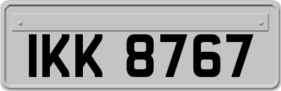 IKK8767