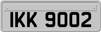 IKK9002