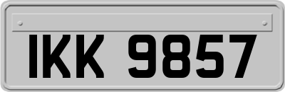 IKK9857