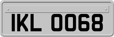 IKL0068