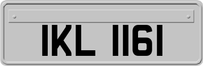 IKL1161