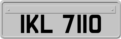 IKL7110