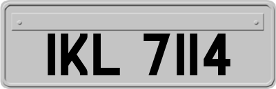 IKL7114