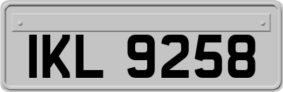 IKL9258