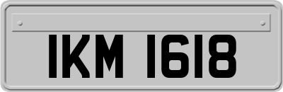 IKM1618