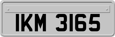 IKM3165