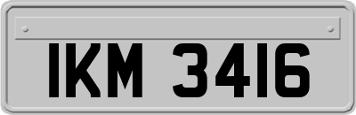 IKM3416